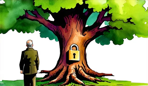 Image for section: Choosing a Reliable Crypto Savings Account: Key Considerations