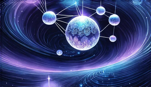 Image for section: Advantages of Solana-Based Decentralized Telecommunications Networks: Enhanced Security, Privacy, and Scalability