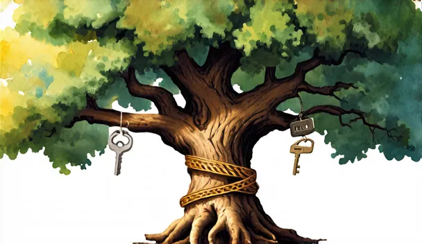 Image for section: Security Features and Threat Protection of Hardware Wallets