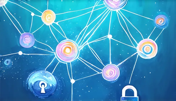 Image for section: The Impact of Consensus on Blockchain Security and Scalability