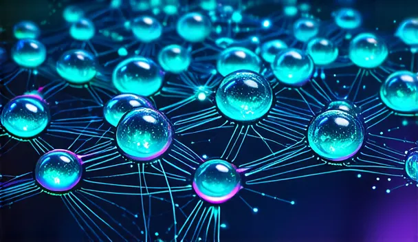 Image for section: Overcoming Challenges in Blockchain Gossip: Scalability, Security, and Latency