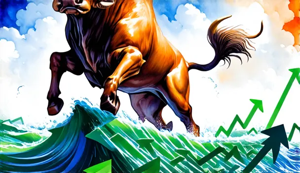 Image for section: Investment Strategies for Rising Prices: Capitalizing on a Bullish Solana Market