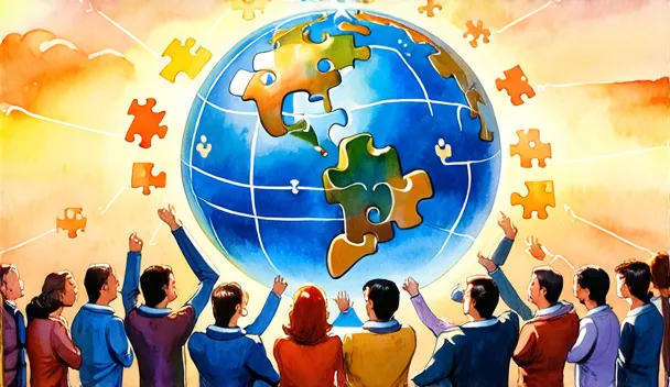 Image for section: Evaluating Success: Measuring the Social Impact of Solana's Decentralized Ecosystem