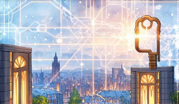 Image for section: Navigating Regulatory Challenges in Decentralized Digital Identity Verification on Solana
