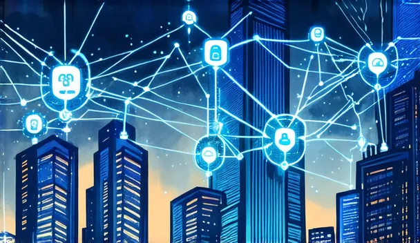 the role of solana in decentralized data storage