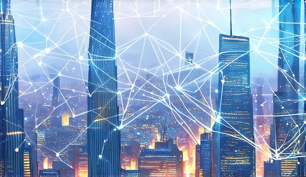 digital property rights in a decentralized world