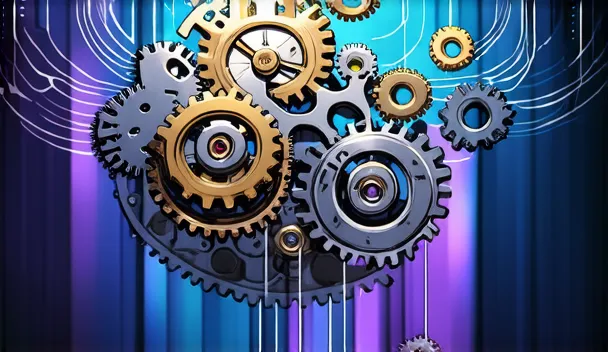 Image for section: Solana's Technical Edge: Fast Transaction Processing and Low Fees Demystified
