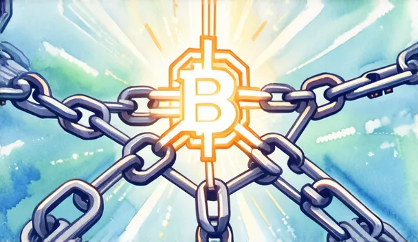 Image for section: Blockchain Interoperability Fundamentals: Mechanics of Seamless Cross-Chain Transactions and Smart Contract Facilitation