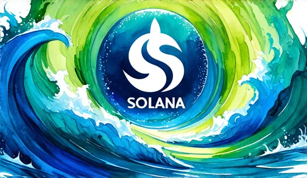 Image for section: DeFi on Solana: Lending, Trading, Yield Farming, and Beyond