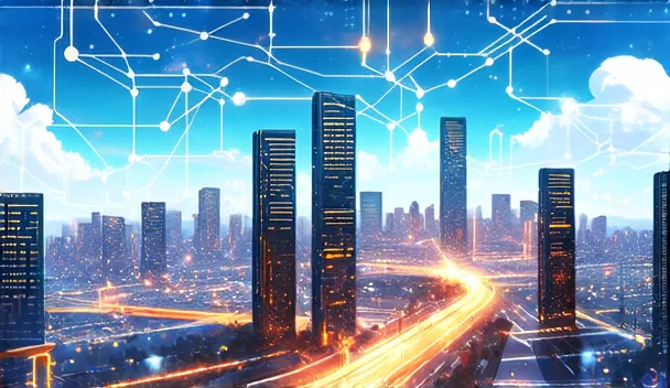 Image for section: Technical Foundation: Solana Blockchain, Scalability, and Performance Optimization