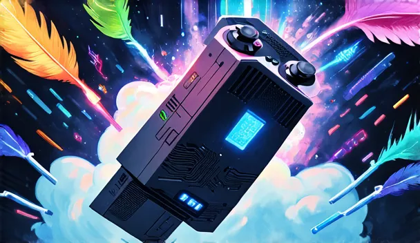 Image for section: Solana's Impact on the Online Gaming Industry: A Deep Dive