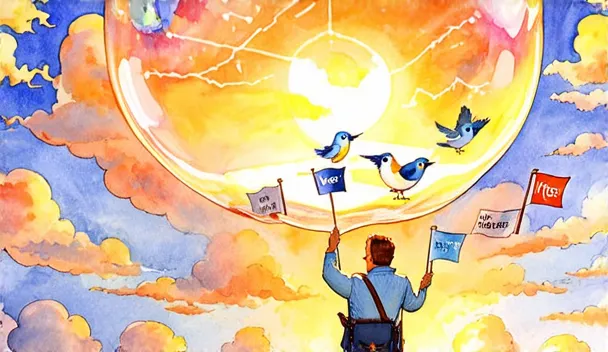 Image for section: Market Forces Behind the Rise and Fall of Memecoins: Speculation, Hype, and Correction