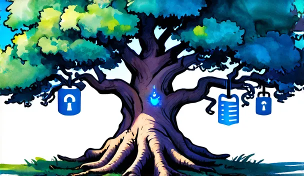 Image for section: Security and Compliance in Token-Based Rewards Programs: Data Protection, Regulatory Compliance, and Smart Contract Security