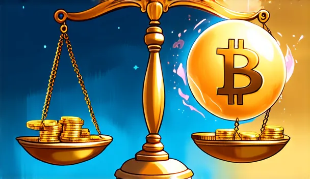 Image for section: Evaluating Cryptocurrencies as a Viable Alternative to Traditional Hard Money