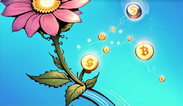 Image for section: Technical Advantages of Solana: Fast, Low-Cost Transactions