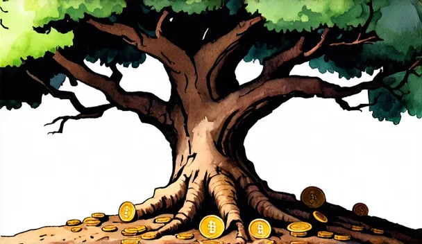 Image for section: Assessing Durability, Divisibility, and Scarcity in Cryptocurrencies