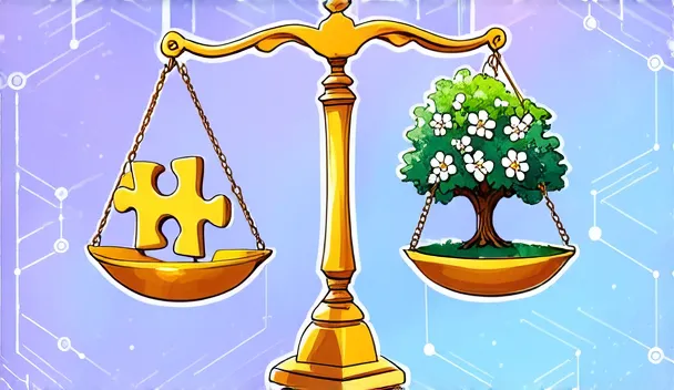 Image for section: Balancing Scalability and Usability in Blockchain-Powered Social Platforms