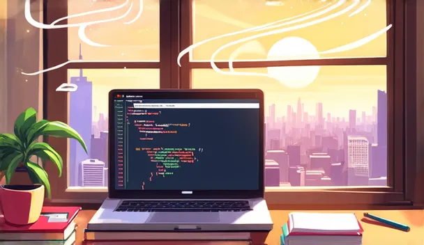 Image for section: Developer Experience on Solana: Tools, Infrastructure, and Support for Seamless Development