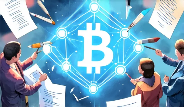 Image for section: Solana's Collaborative Ecosystem: Community, Developers, and Artists Unite
