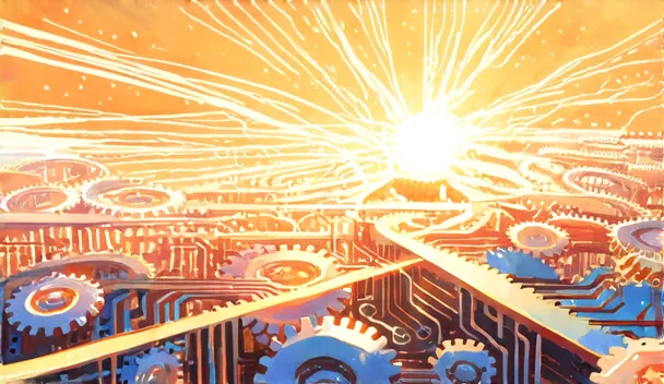 Image for section: Scalability and Future Development: Optimizing Performance and Preparing for the Future of Solana-Based Micropayment Systems