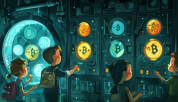 what is a crypto wallet