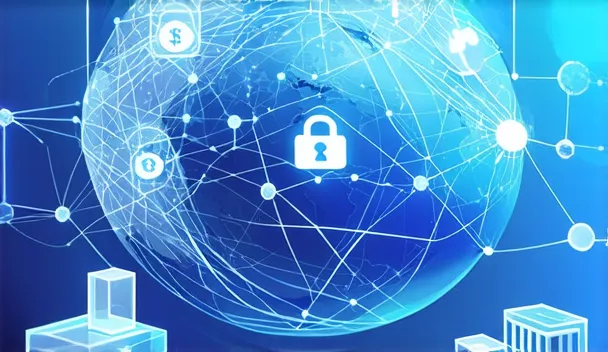 Image for section: Solana's Blockchain Advantage: Architectural Insights for Enhanced Transparency and Security
