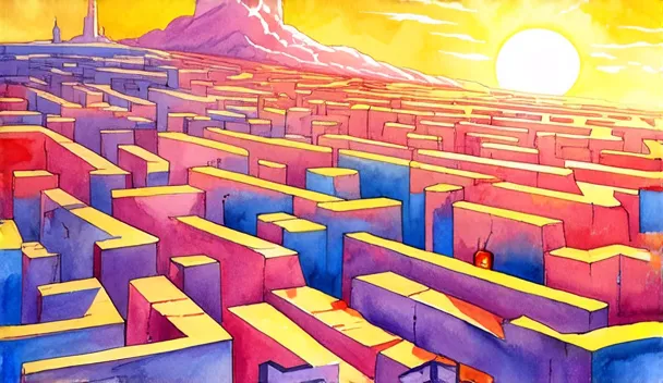 Image for section: Impact on the Broader Crypto Market: Challenges, Opportunities, and Future Projections of Solana DEXs