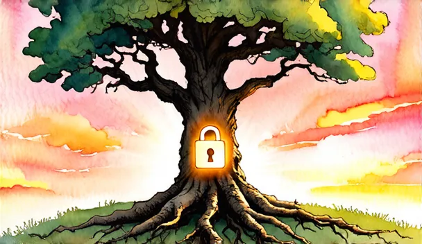Image for section: Data Privacy and Protection in Crypto Ecosystems: Key Compliance Factors