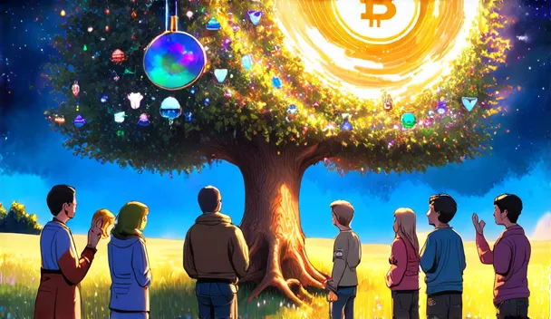 nft vs meme coin communities