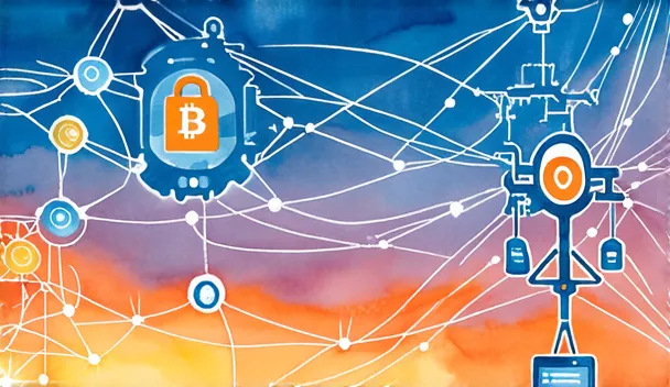Image for section: Solana's Blockchain Architecture: Enhanced IoT Security, Efficiency, and Interoperability