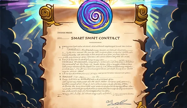 Image for section: Mitigating Risks and Ensuring Security in Tokenized Assets: Smart Contract Vulnerabilities, Counterparty Risk, and Market Volatility