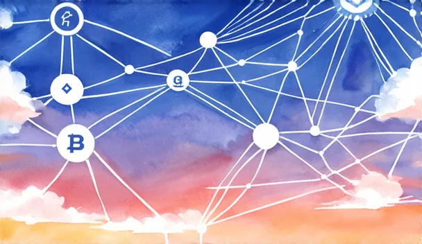 Image for section: Evolving Relationships and Emerging Trends in Protocol-Company Collaborations