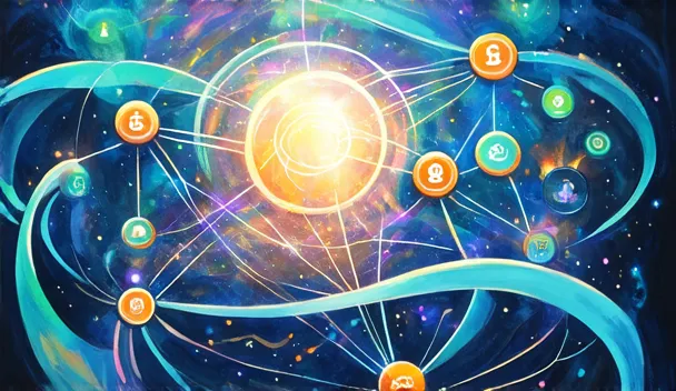 Image for section: Innovations in Solana's Ecosystem: Decentralized Exchanges, Lending Platforms, Yield Farming, and More