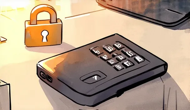 Image for section: Choosing the Right Hardware Wallet for Your Needs