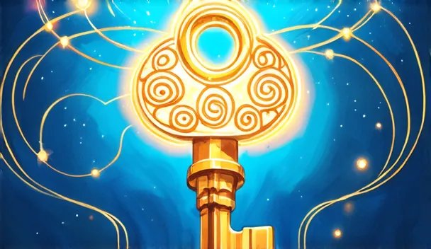 what is public key