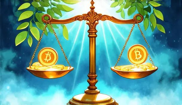 Image for section: Staking and Validating on Solana: Rewards, Risks, and Setup Requirements
