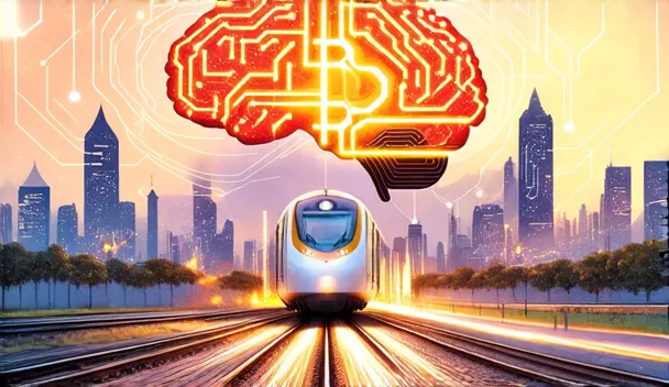 Image for section: Unlocking Industry Potential: Solana and AI Convergence