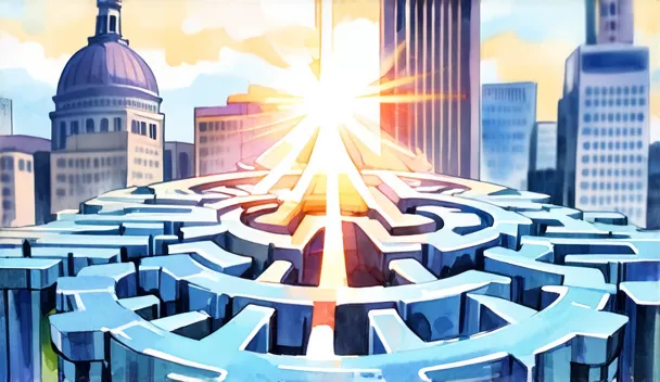 Image for section: Navigating Regulatory Complexities: Compliance and Considerations for Solana's Growth