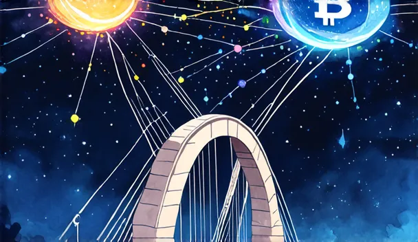 how to bridge tokens between solana and other blockchains