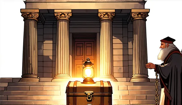 Image for section: Security Standards for Cryptocurrency Asset Protection
