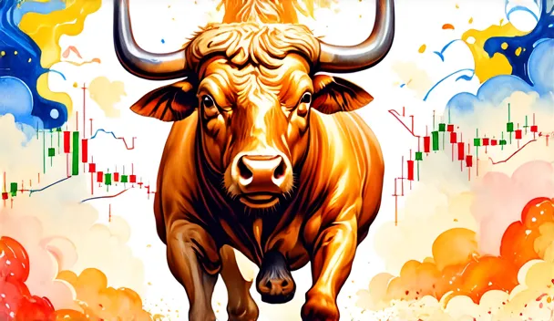 Image for section: Risk Management in a Solana Bull Run: Volatility, Regulations, and Downside Risks
