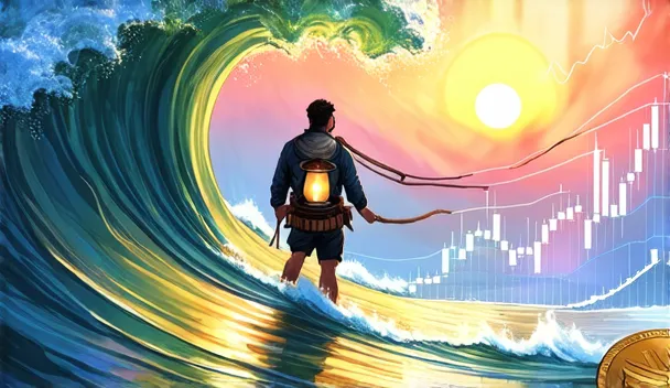 Image for section: Risk Management Strategies for Blockchain Investors