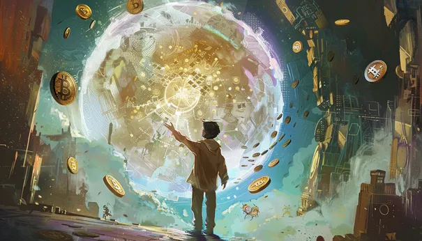 what is a crypto on off ramp