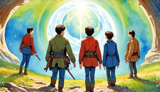 Image for section: Beyond Gaming: Exploring Virtual Reality Applications in Education, Healthcare, Entertainment, and More