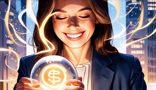 Image for section: Solana's Unique Advantage in Customer Rewards: Transparency, Security, and Scalability