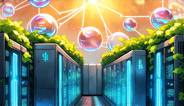 Image for section: Infrastructure Requirements for Implementing Decentralized AI on Solana