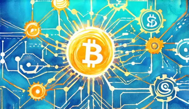 Image for section: Solana's Blockchain, Consensus, and Validation: A Deep Dive into Technical Capabilities