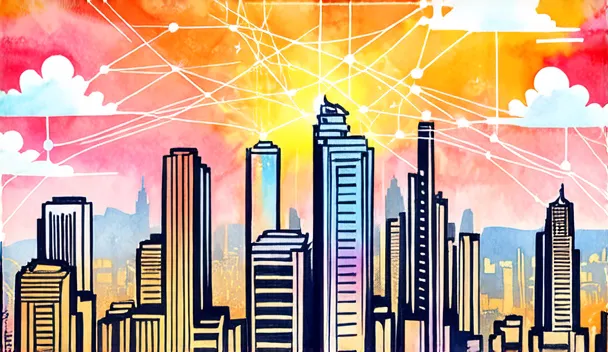 Image for section: How Solana's Technical Advantages Enable Scalable, Secure, and Interoperable Decentralized Social Media