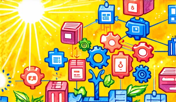 Image for section: Contribute to Solana's Growth: Exploring Open-Source Projects, Bounties, and Hackathons