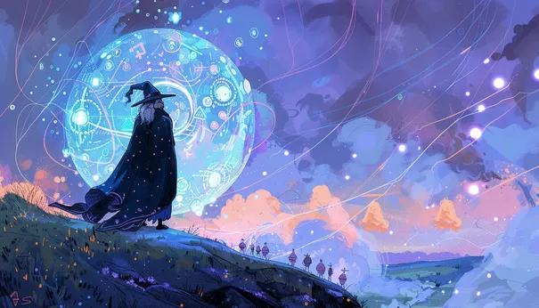 Exploring future possibilities